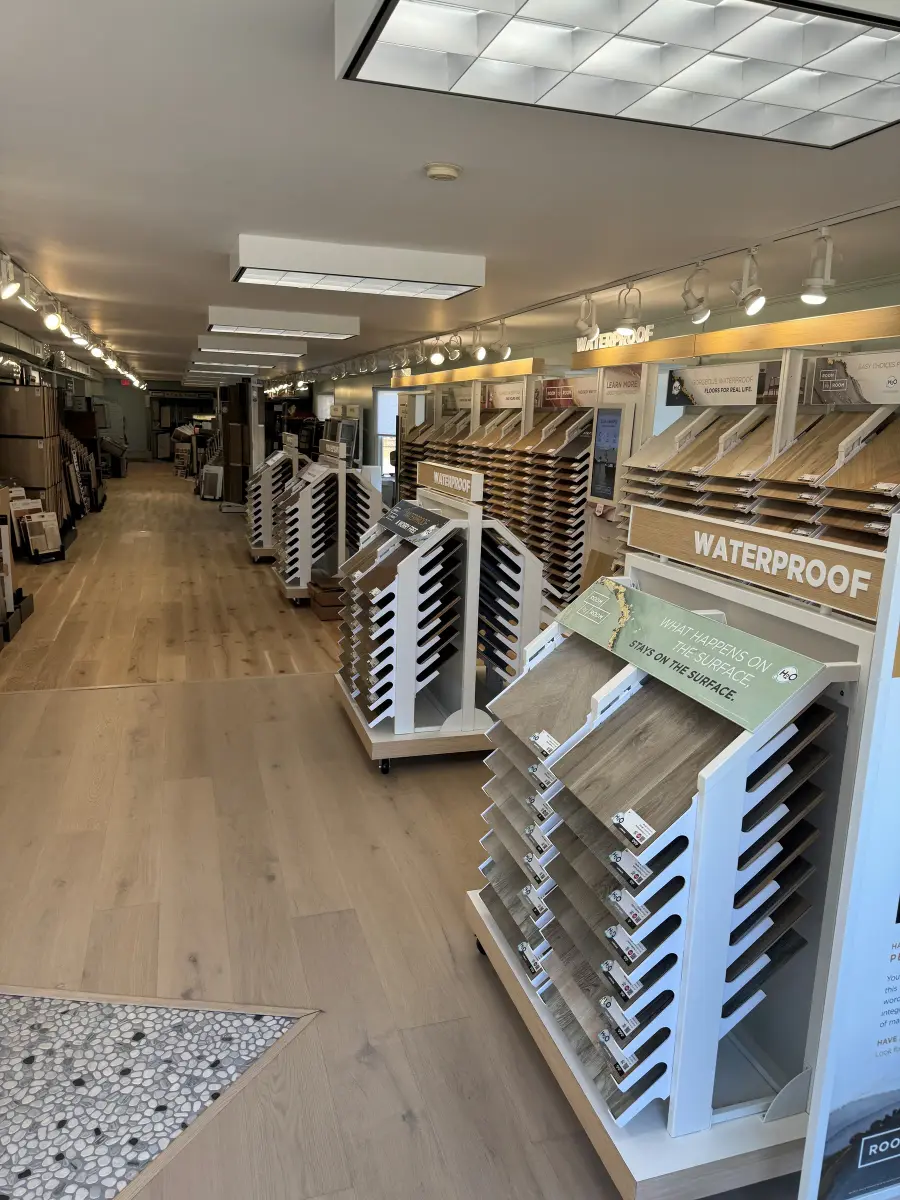Tile Store Southampton NY, Floors That Last
